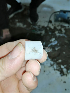 任县暖气管道漏点检测